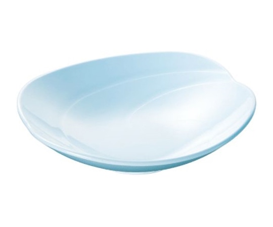 Daiwa 空の葉皿 大 空色 SJ-1-SK 1個(ご注文単位1個)【直送品】