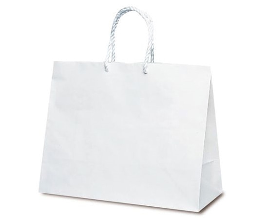 ベルベ 紙袋 手提袋 グレートバッグ No.15 50枚 1415 1ケース(ご注文単位1ケース)【直送品】