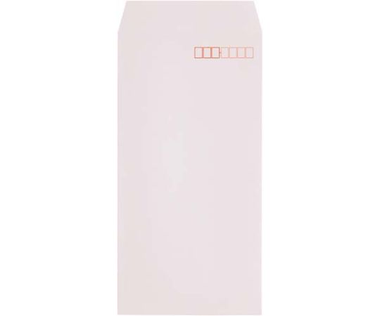 キングコーポレーション プライバシー保護封筒 長3 ピンク 1000枚 191013 1箱（ご注文単位1箱）【直送品】
