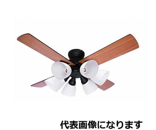 ライフオンプロダクツ シーリングファン Windouble4 ホワイト BIG-101-WH 1個(ご注文単位1個)【直送品】