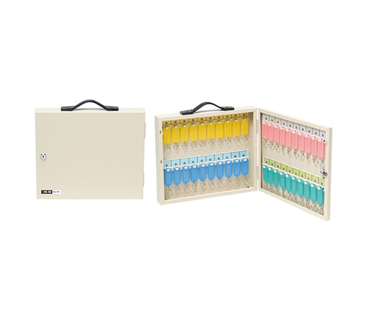 吉野金物 TATAキーボックス スタンダードタイプ KB型 鍵40本掛 KB-40 1個(ご注文単位1個)【直送品】