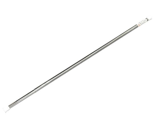 高須産業 オプション部材 ランドリーパイプセット(伸縮タイプ) LP-S1800T-2 1個(ご注文単位1個)【直送品】