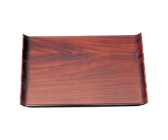 Daiwa 尺3ウイングトレー チーク木目 ND-1020 1個(ご注文単位1個)【直送品】