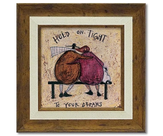 ユーパワー サム トフト｢つよく抱きしめて｣ ST-04023 1個（ご注文単位1個）【直送品】