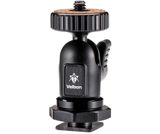 ハクバ写真産業 雲台 QHD-21 ACC  1個（ご注文単位1個）【直送品】