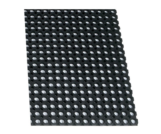 八ツ矢工業 リングゴムスノコ 1m×1.5m 75020 1個(ご注文単位1個)【直送品】