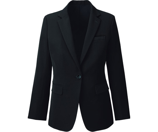 カーシーカシマ ENJOY ジャケット 9号 EAJ912 1枚（ご注文単位1枚）【直送品】