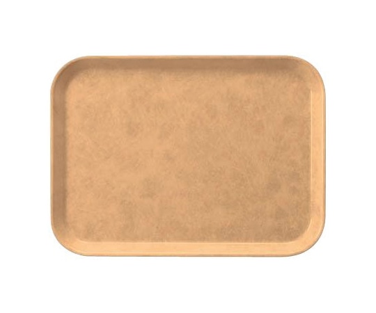 Daiwa 長角トレー アーモンド AP-410-A 1個(ご注文単位1個)【直送品】