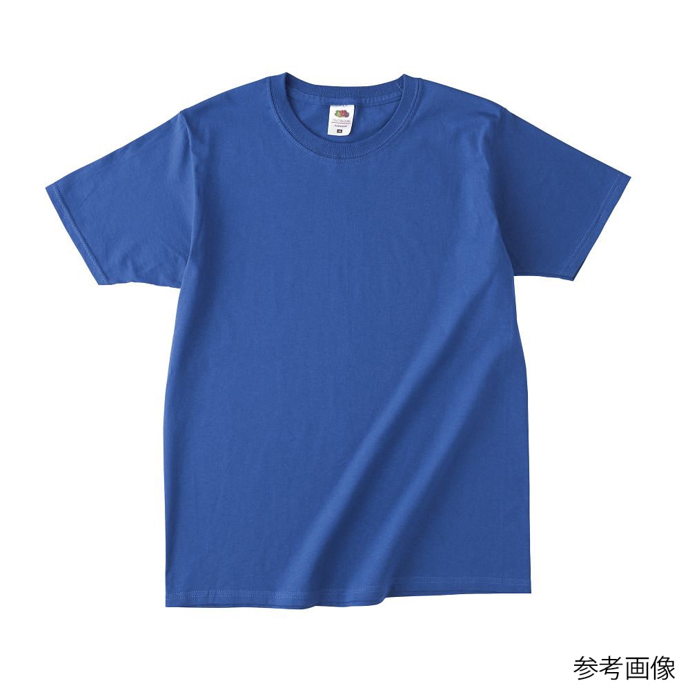 フェリック フルーツ ベーシックTシャツ ロイヤル S J3930HD-RYL-S 1枚（ご注文単位1枚）【直送品】