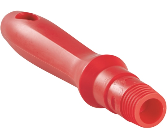 Vikan ハンドル 赤 29344 1個(ご注文単位1個)【直送品】