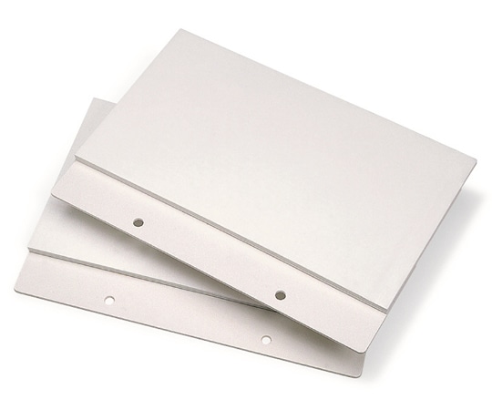 オーディオテクニカ 転写パッド(シリコン系ゴムのハンドクリーナー専用)2冊入 DMT-2032B 2P 1式 (ご注文単位1式)【直送品】