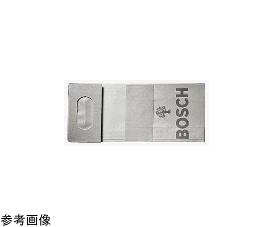 BOSCH ペーパーバック 適用機種:GAS12-50 2605411068 1個(ご注文単位1個)【直送品】
