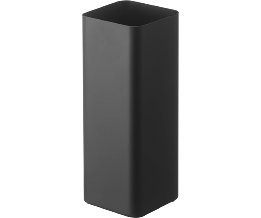 山崎実業 テレビ裏ハンディワイパースタンド スマート ブラック 4992 1個（ご注文単位1個）【直送品】