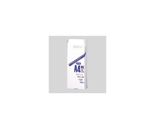 マルアイ 徳用封筒 ホワイト トク-123 1パック(ご注文単位1パック)【直送品】