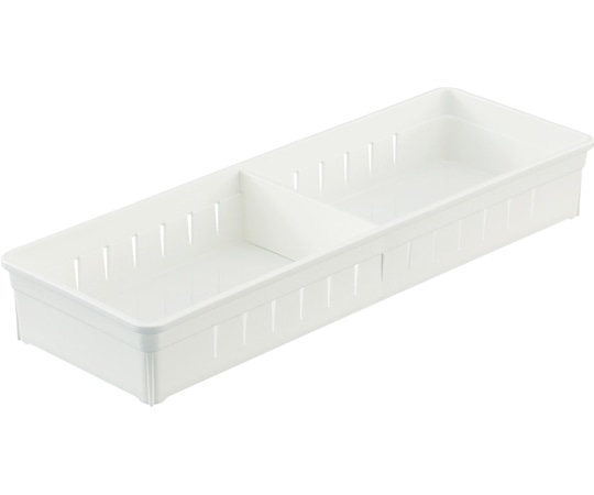 イノマタ化学 キッチントレー ワイド ホワイト #73 1個（ご注文単位1個）【直送品】