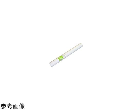 桜井 再生紙70白 914×100M 2インチ 2本 TE77Z 1箱(ご注文単位1箱)【直送品】