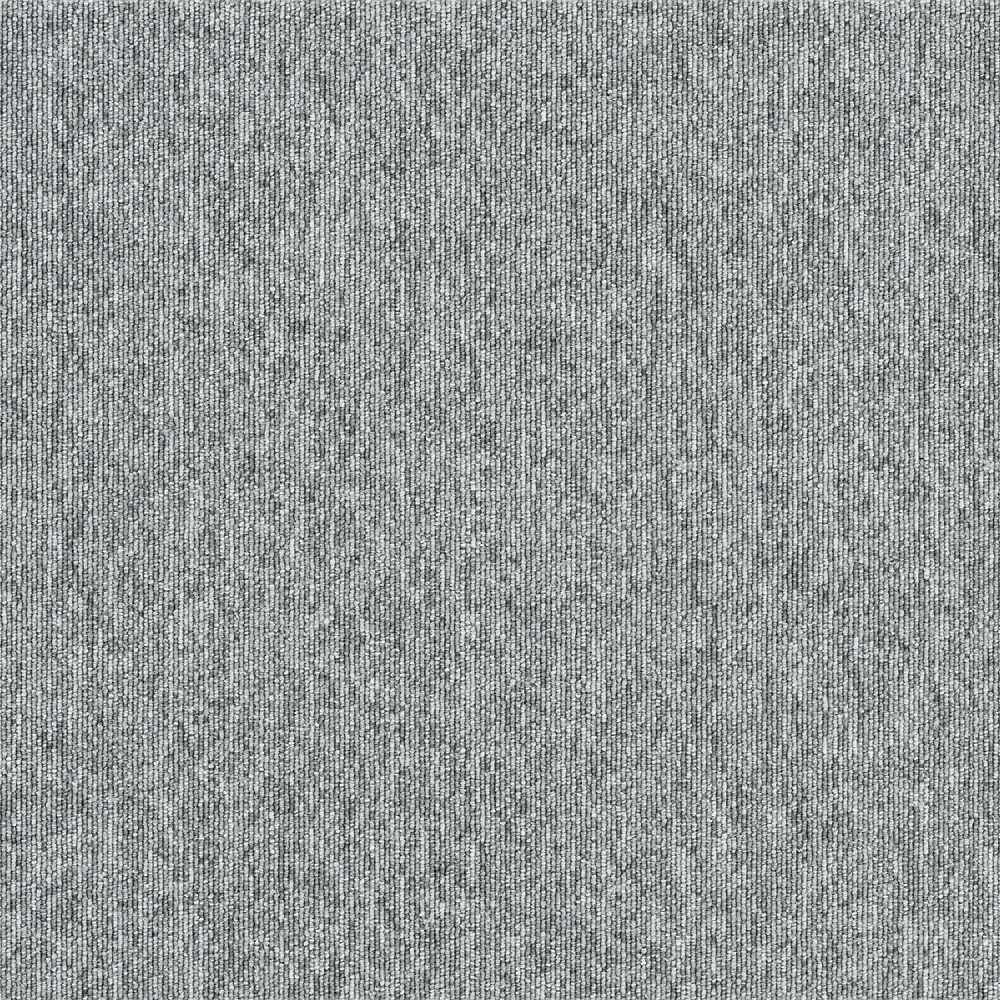 スミノエ タイルカーペット ECOS LP2049N 50×50cm 1箱(20枚入) LP2049 1箱(ご注文単位1箱)【直送品】