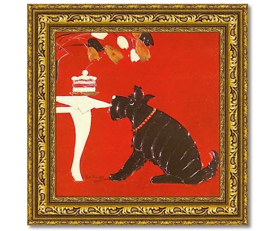 ユーパワー ドミンゲス｢いたずら｣ DO-07022 1個（ご注文単位1個）【直送品】