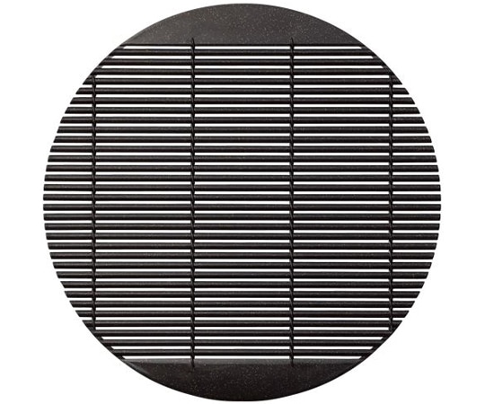 Daiwa 丸すのこ 黒パール 5-4-BKP 1個(ご注文単位1個)【直送品】