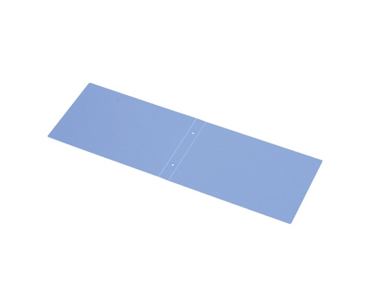 キングジム リングN替表紙 青 638NH 1冊(ご注文単位1冊)【直送品】