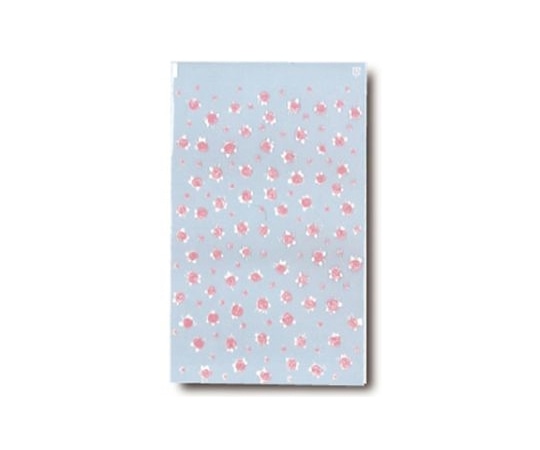 ベルベ クリアバッグ プチローズ SA 500枚 4157 1ケース（ご注文単位1ケース）【直送品】