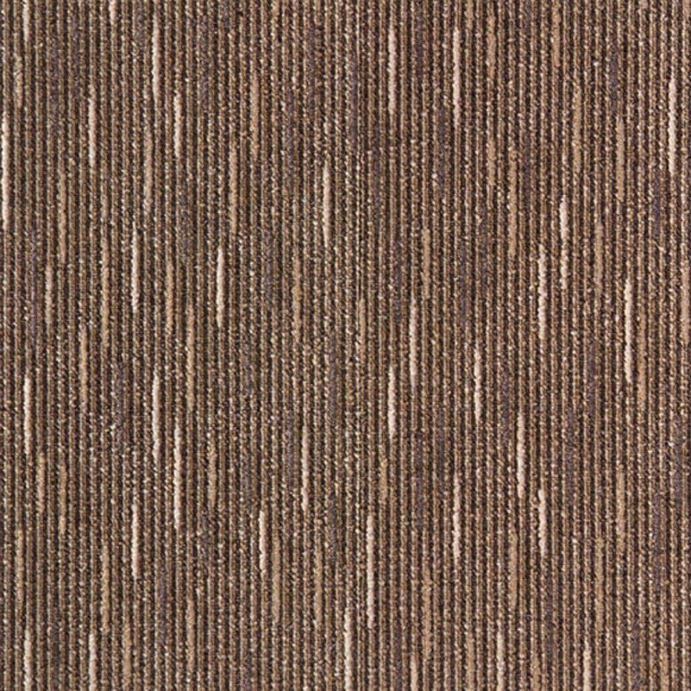 スミノエ タイルカーペット ECOS 50×50cm 1箱(20枚入) ID6703 1箱(ご注文単位1箱)【直送品】