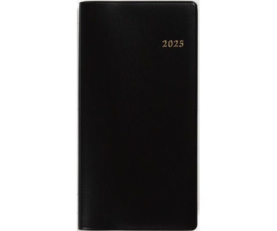 高橋書店 ニューダイアリー6 74(2025) 1冊(ご注文単位1冊)【直送品】