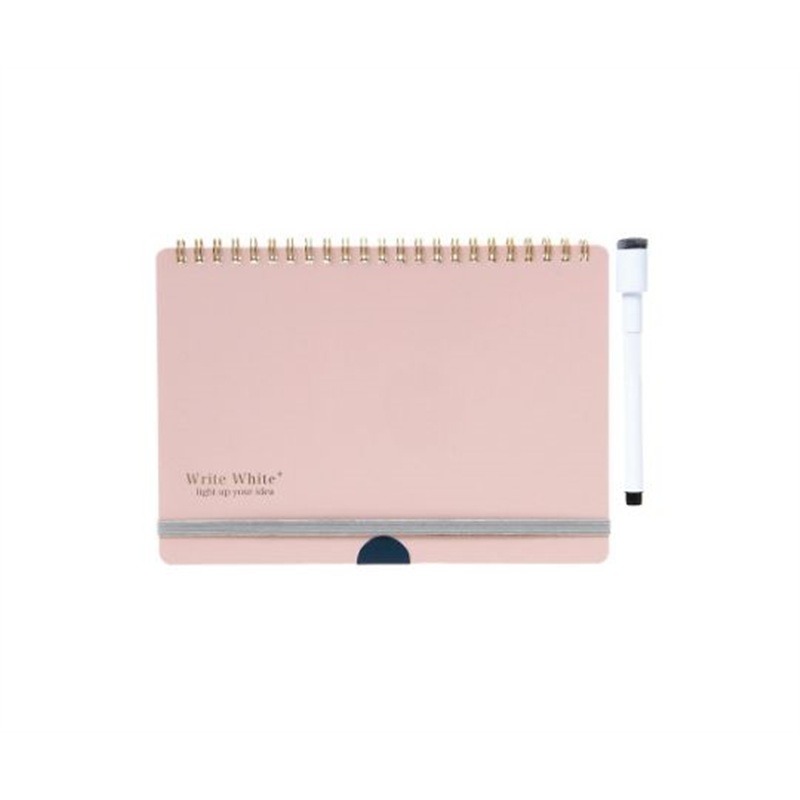 学研ステイフル WriteWhite+WHボードノートA5(PK) BD120-15 1本(ご注文単位1本)【直送品】