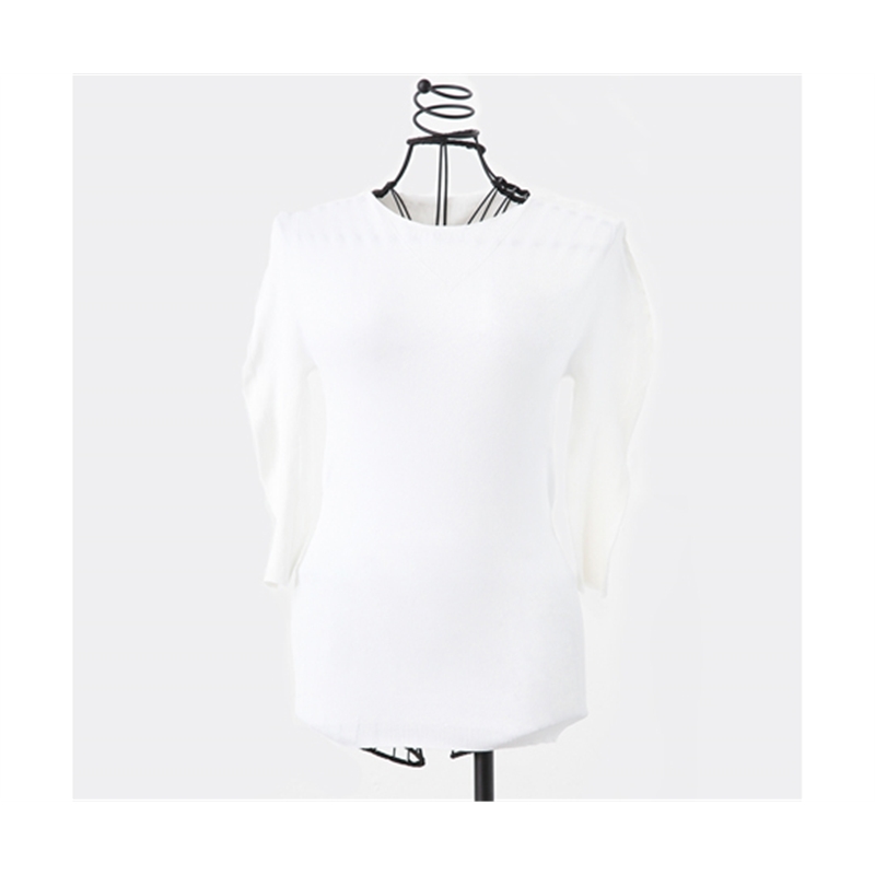 CML Veriella レガールインナー ホワイト T102000 1着（ご注文単位1着）【直送品】