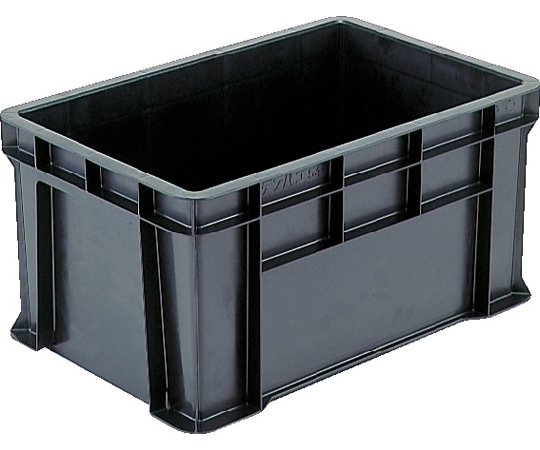 サンコー(三甲) テンバコ ED-54 ブラック 67400800BK00 1個 (ご注文単位1個)【直送品】