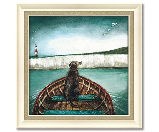 ユーパワー ジョー ラム｢ヘルムスマン｣ JR-10017 1個（ご注文単位1個）【直送品】