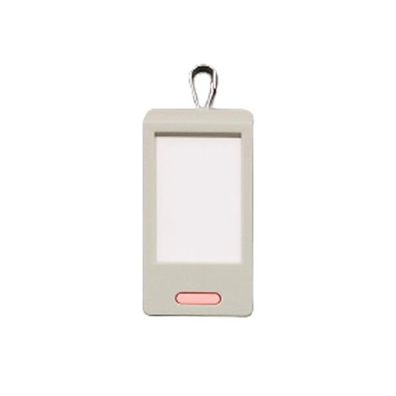 ナカバヤシ [EA956VG-6~-9用] キーハンガー(ピンク) EA956VG-21 1個(ご注文単位1個)【直送品】