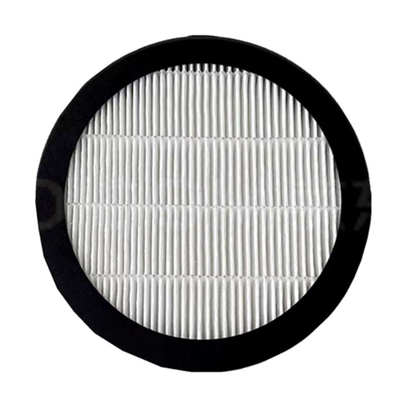 ニューベスト BOLANI 卓上レンジフード用専用HEPAフィルター3枚入り H-FILTER-3 1箱（ご注文単位1箱）【直送品】