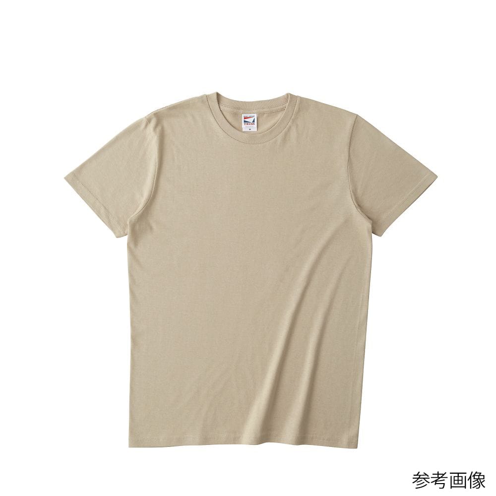 フェリック ヘビーウェイトTシャツ ストーン 160 GAT500-160 1枚（ご注文単位1枚）【直送品】