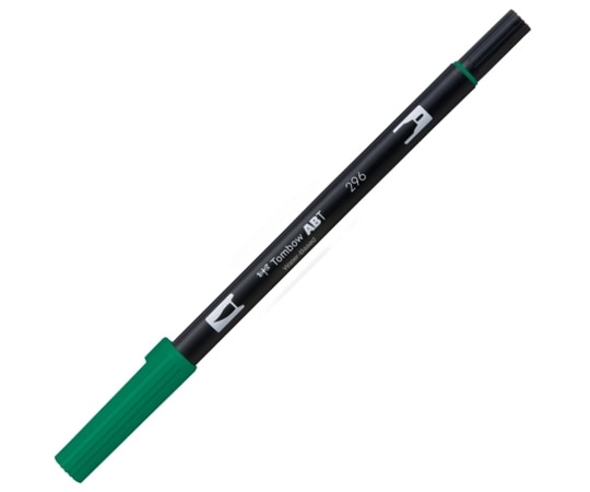 トンボ鉛筆 水性マーカー 296 AB-T296 1本（ご注文単位1本）【直送品】