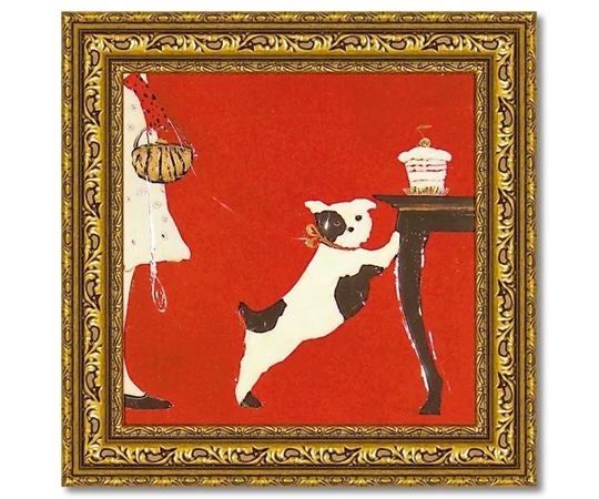 ユーパワー ドミンゲス｢首輪｣ DO-07021 1個（ご注文単位1個）【直送品】