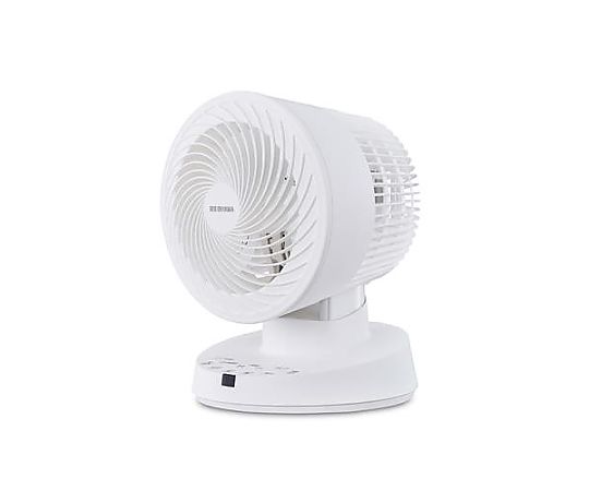 アイリスオーヤマ AC100V/31W サーキュレーター(16畳用/3Dランダム送風) EA763FB-14 1個(ご注文単位1個)【直送品】
