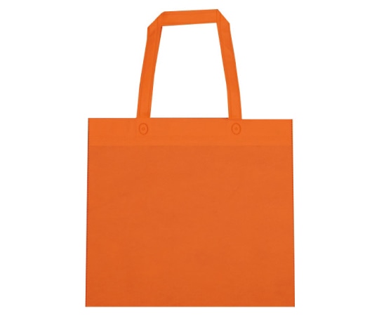 三和 不織布手提げバッグ スカーレット 1ケース(500枚入) SW3835-26 1ケース（ご注文単位1ケース）【直送品】