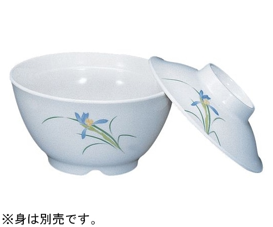 Daiwa 飯碗 小(蓋)香蘭 YD-45-K 1個(ご注文単位1個)【直送品】