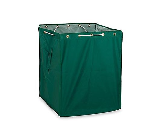 エスコ [EA995AA-53用] エコ袋(緑) EA995AA-53A 1枚(ご注文単位1枚)【直送品】