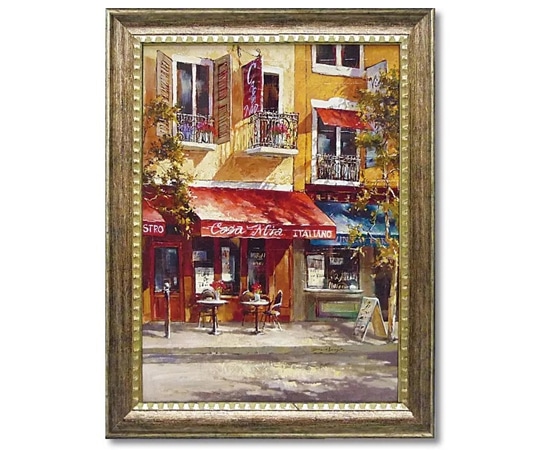 ユーパワー ブレント ヘイトン｢カーサ ミーア イタリアーノ｣ BH-17501 1個（ご注文単位1個）【直送品】