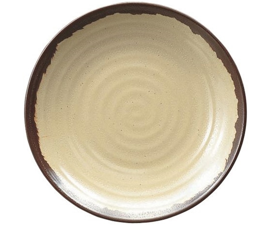 Daiwa 丸皿 中 益子(ましこ) YD-13-M 1個(ご注文単位1個)【直送品】