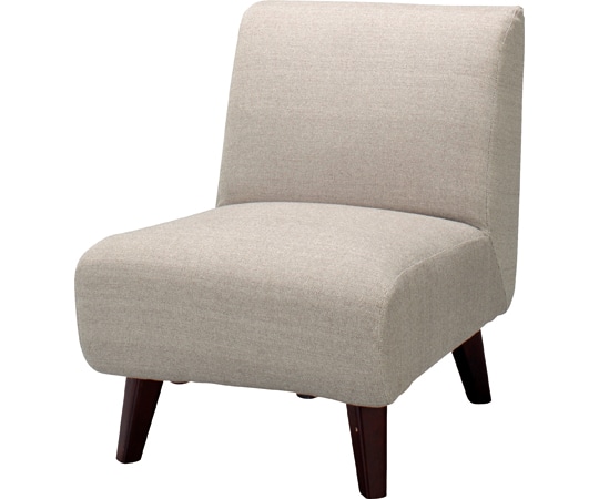 東谷 ネオトマソン 1人掛 ベージュ SS-94BE 1個（ご注文単位1個）【直送品】