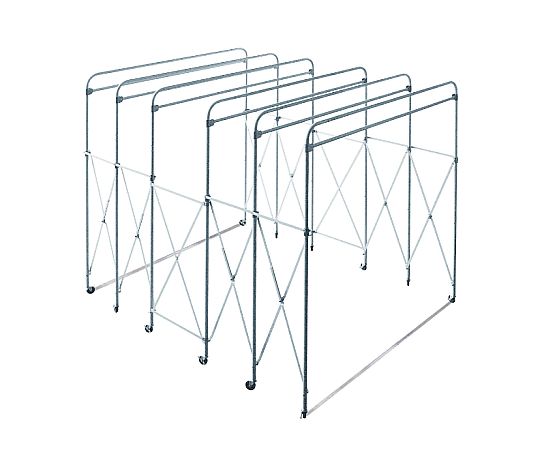 ホーザン フレーム一式 補強バー付 CL-905-3 1個 (ご注文単位1個)【直送品】