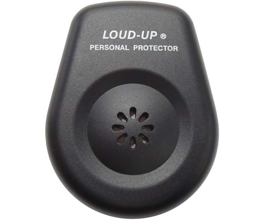 ビー・エヌ・ティー 大音量防犯アラーム キングガード LD-46A 1個(ご注文単位1個)【直送品】