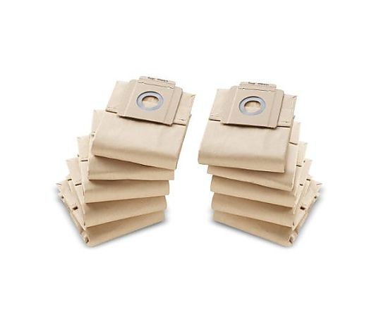 エスコ [業務用] 交換用フィルター(10枚) EA899KS-21 1PACK(ご注文単位1PACK)【直送品】