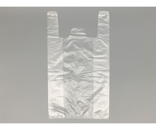 パックスタイル PS レジ袋 LL 半透明 100枚×10パック入 427507 1ケース（ご注文単位1ケース）【直送品】