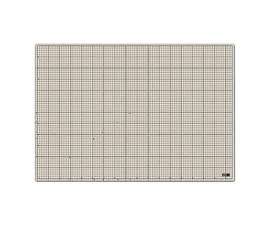 エスコ 620x900mm カッティングマット EA762EC-54 1枚(ご注文単位1枚)【直送品】