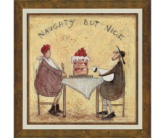 ユーパワー サム トフト｢でもそれがいい｣ ST-08105 1個（ご注文単位1個）【直送品】