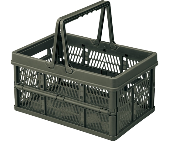 東谷 スタッチボックス グリーン LFS-31GR 1個（ご注文単位1個）【直送品】